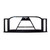 Upgrade Your Auto | Radiator Parts and Accessories | 03-06 Cadillac Escalade | CRSHA02959