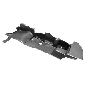 Upgrade Your Auto | Body Panels, Pillars, and Pans | 08-12 Chevrolet Malibu | CRSHX09578