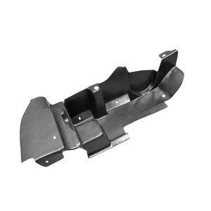 Upgrade Your Auto | Body Panels, Pillars, and Pans | 08-12 Chevrolet Malibu | CRSHX09580