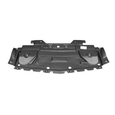 Upgrade Your Auto | Body Panels, Pillars, and Pans | 08-14 Cadillac CTS | CRSHX09586