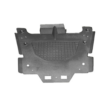 Upgrade Your Auto | Body Panels, Pillars, and Pans | 08-14 Cadillac CTS | CRSHX09589