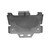 Upgrade Your Auto | Body Panels, Pillars, and Pans | 08-14 Cadillac CTS | CRSHX09589