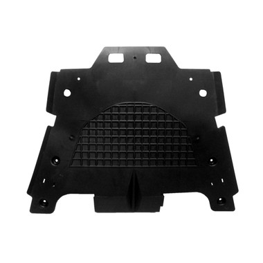 Upgrade Your Auto | Body Panels, Pillars, and Pans | 08-15 Cadillac CTS | CRSHX09590