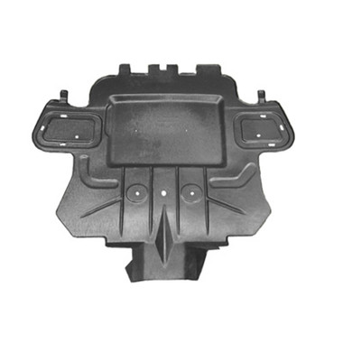 Upgrade Your Auto | Body Panels, Pillars, and Pans | 08-13 Cadillac CTS | CRSHX09591