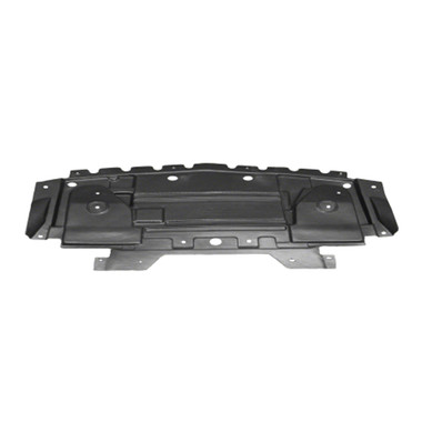 Upgrade Your Auto | Body Panels, Pillars, and Pans | 09-15 Cadillac CTS | CRSHX09594