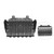 Upgrade Your Auto | Body Panels, Pillars, and Pans | 07-13 Chevrolet Avalanche | CRSHX09596