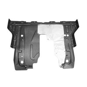 Upgrade Your Auto | Body Panels, Pillars, and Pans | 12-14 Buick Verano | CRSHX09602