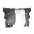 Upgrade Your Auto | Body Panels, Pillars, and Pans | 12-14 Buick Verano | CRSHX09602