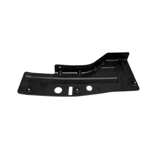 Upgrade Your Auto | Body Panels, Pillars, and Pans | 13-16 Chevrolet Cruze | CRSHX09616