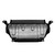 Upgrade Your Auto | Body Panels, Pillars, and Pans | 19-22 Chevrolet Silverado 1500 | CRSHX09621