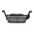 Upgrade Your Auto | Body Panels, Pillars, and Pans | 19-22 Chevrolet Silverado 1500 | CRSHX09626