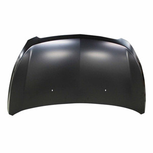 Upgrade Your Auto | Replacement Hoods | 13-16 Chevrolet Spark | CRSHX09628