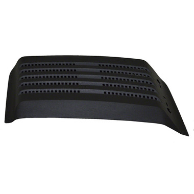 Upgrade Your Auto | Replacement Hoods | 07-10 Chevrolet Silverado 1500 | CRSHX09631