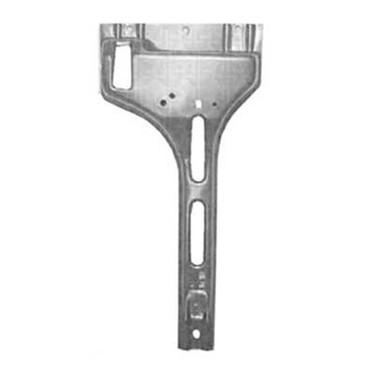 Upgrade Your Auto | Replacement Hoods | 92-99 Chevrolet C/K | CRSHX09632