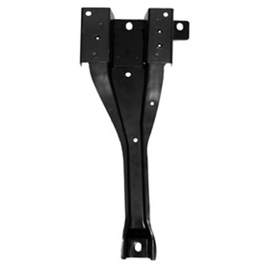 Upgrade Your Auto | Replacement Hoods | 06-16 Chevrolet Impala | CRSHX09634