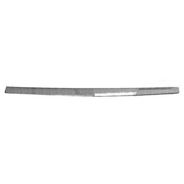 Upgrade Your Auto | Front Accent Trim | 02-06 Cadillac Escalade | CRSHX09638