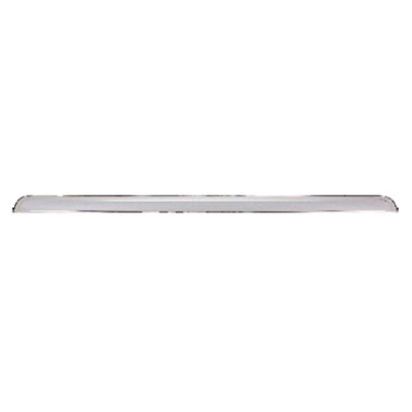 Upgrade Your Auto | Front Accent Trim | 07-13 GMC Sierra 1500 | CRSHX09644