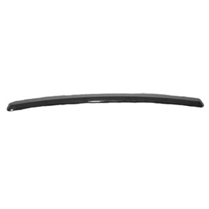 Upgrade Your Auto | Front Accent Trim | 11-13 GMC Sierra 1500 | CRSHX09645