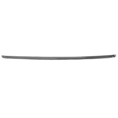 Upgrade Your Auto | Front Accent Trim | 07-10 Chevrolet Silverado 1500 | CRSHX09647