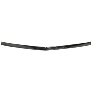 Upgrade Your Auto | Front Accent Trim | 08-14 Cadillac CTS | CRSHX09650