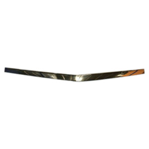 Upgrade Your Auto | Front Accent Trim | 10-16 Cadillac SRX | CRSHX09654