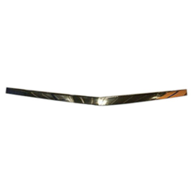 Upgrade Your Auto | Front Accent Trim | 10-16 Cadillac SRX | CRSHX09654