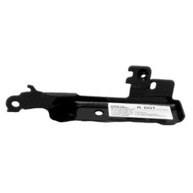 Upgrade Your Auto | Replacement Hoods | 07-13 Chevrolet Avalanche | CRSHX09670