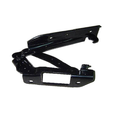 Upgrade Your Auto | Replacement Hoods | 10-15 Chevrolet Camaro | CRSHX09677