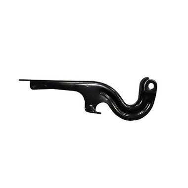 Upgrade Your Auto | Replacement Hoods | 09-17 Chevrolet Traverse | CRSHX09695