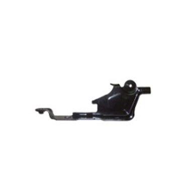 Upgrade Your Auto | Replacement Hoods | 10-17 Chevrolet Equinox | CRSHX09707