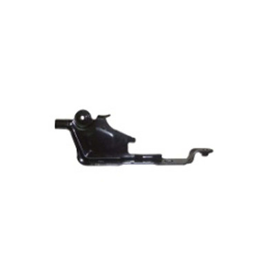 Upgrade Your Auto | Replacement Hoods | 10-17 Chevrolet Equinox | CRSHX09708