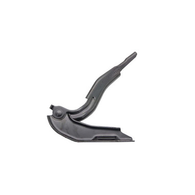 Upgrade Your Auto | Replacement Hoods | 15-21 Chevrolet Colorado | CRSHX09712