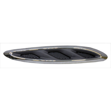 Upgrade Your Auto | Replacement Hoods | 13-17 Buick Enclave | CRSHX09728
