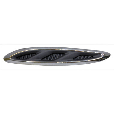 Upgrade Your Auto | Replacement Hoods | 13-17 Buick Enclave | CRSHX09729