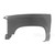 Upgrade Your Auto | Body Panels, Pillars, and Pans | 95-00 Chevrolet Tahoe | CRSHX09732