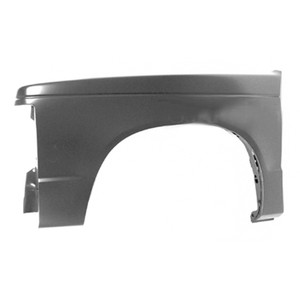 Upgrade Your Auto | Body Panels, Pillars, and Pans | 84-93 Chevrolet Blazer | CRSHX09734