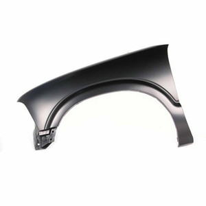 Upgrade Your Auto | Body Panels, Pillars, and Pans | 95-04 Chevrolet Blazer | CRSHX09735