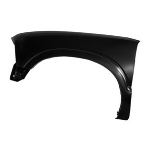 Upgrade Your Auto | Body Panels, Pillars, and Pans | 95-04 Chevrolet Blazer | CRSHX09736