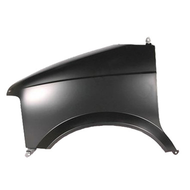 Upgrade Your Auto | Body Panels, Pillars, and Pans | 95-05 GMC Safari | CRSHX09737