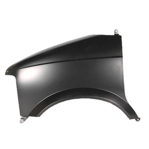Upgrade Your Auto | Body Panels, Pillars, and Pans | 95-05 GMC Safari | CRSHX09738