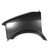 Upgrade Your Auto | Body Panels, Pillars, and Pans | 95-05 GMC Safari | CRSHX09738
