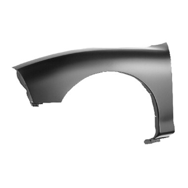 Upgrade Your Auto | Body Panels, Pillars, and Pans | 95-05 Pontiac Sunfire | CRSHX09739
