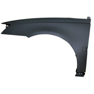 Upgrade Your Auto | Body Panels, Pillars, and Pans | 03-07 Saturn Ion | CRSHX09744