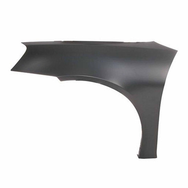Upgrade Your Auto | Body Panels, Pillars, and Pans | 05-10 Pontiac G6 | CRSHX09763
