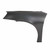 Upgrade Your Auto | Body Panels, Pillars, and Pans | 05-10 Pontiac G6 | CRSHX09763