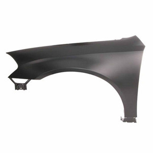 Upgrade Your Auto | Body Panels, Pillars, and Pans | 06-16 Chevrolet Impala | CRSHX09765