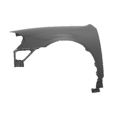 Upgrade Your Auto | Body Panels, Pillars, and Pans | 06-16 Chevrolet Impala | CRSHX09766