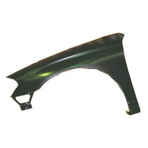 Upgrade Your Auto | Body Panels, Pillars, and Pans | 06-07 Chevrolet Monte Carlo | CRSHX09767