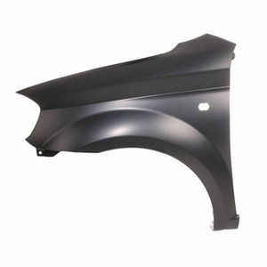 Upgrade Your Auto | Body Panels, Pillars, and Pans | 07-08 Chevrolet Aveo | CRSHX09769