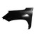 Upgrade Your Auto | Body Panels, Pillars, and Pans | 07-10 Saturn Outlook | CRSHX09772